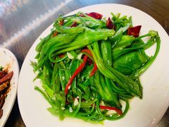 -88号小吃店·经典云南菜·地道纳西美食