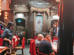 -红运火锅·中国名火锅·国风演绎(省体店)