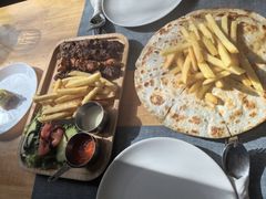 -ALAMEEN阿拉伯餐厅(三里屯店)