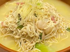 -童福兴·南京菜(老门东店)