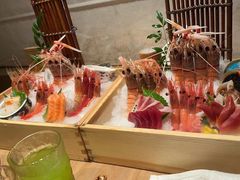 -Minase水濑·日料放题(外滩店)