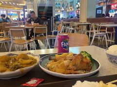 -澳门地道葡国餐