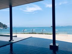 -深圳大梅沙京基洲际度假酒店