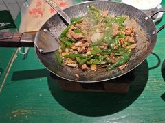 -费大厨辣椒炒肉(太平老街店)