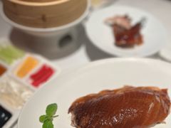 -四季民福烤鸭店(王府井东安门店)