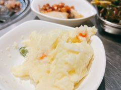 -韩聚屋韩国烤肉餐厅(新北万达店)