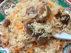 -巴依老爷新疆美食(望京小街店)