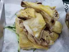 -阿金大白·上海菜馆(新天地店)