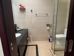 -北海银滩一号国际会议中心酒店