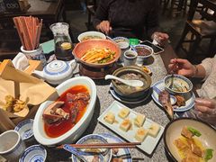 -南京大牌档(济南万象城店)