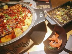 -烤匠麻辣烤鱼(万象城店)