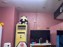 -好玩工厂密室·鹅鸭杀·桌游拼豆电玩