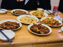 -贤花饭店(城阳店)