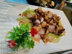 -老街渔味馆(芳华店)