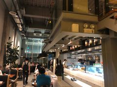 -卡朋厨房(289艺术园区店)