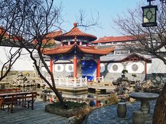 -皇罗禅寺