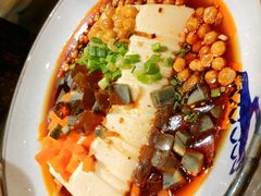 -香鼎坊江西菜(国奥店)