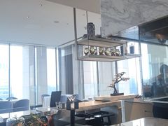 -北京柏悦酒店·锦庭餐厅Dining Room