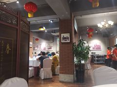 -长春市茶啊衝饭店(南湖公园店)