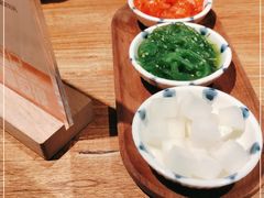 -TAIFORKS 大福食堂·山葵烤肉料理·拌饭(宝安店)