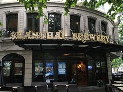 -Shanghai Brew House上海啤酒工坊(老外街店)