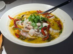 -味界·精致赣菜(招商花园城店)