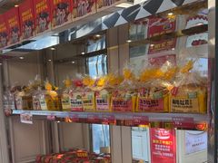 -味多美蛋糕(苏州街地铁店)