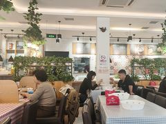 -拿渡·水煮鱼麻辣香锅(王府井奥莱·香江小镇店)