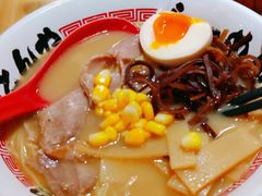 -博多豚屋拉面