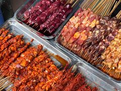 -圆西烤肉(园西路店)