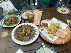 -遇见阿家村云南菜(魏公村店)