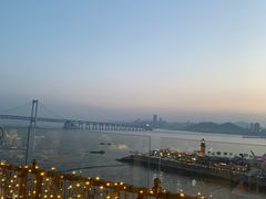 -川旺角川粤融合菜•海景餐厅(星海广场店)