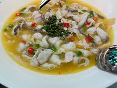 青花椒一代（小分）-青花椒花椒鱼(合生汇店)