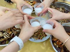 -黄师傅香辣虾(金山大道店)