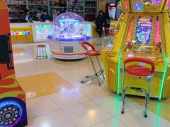 -汤姆熊欢乐世界(滨江店)