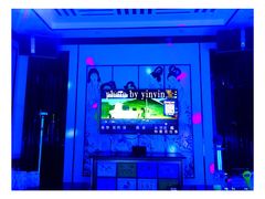 -尚橙歌坊主题式KTV(恒大商业广场店)