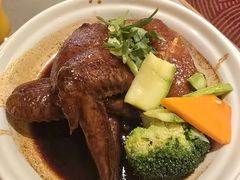 -太平馆餐厅(尖沙咀店)