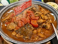 -大师傅金奖啤酒鱼(西街口总店)