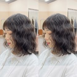 -icare美发沙龙