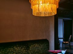 卡座-上海苏宁宝丽嘉酒店·嘉府壹号中餐厅