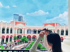 -佛罗伦萨小镇广佛名品奥特莱斯(疏港路店)