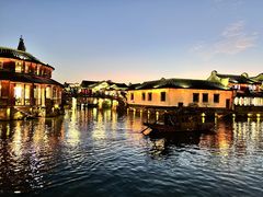-乌镇景区