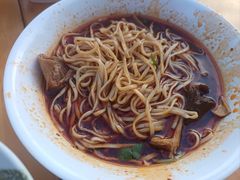 -肖家河家常面(肖家河北街店)