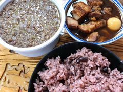 蒸猪血-盛京美食佳坛肉馆(沈阳总店)