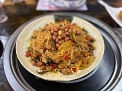 -顺水湾·牛肉牛杂火锅(驾鹤店)