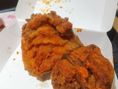 -肯德基(蓝桥店)