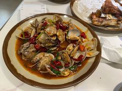 -乔阿马·江南味·驴肉香(龙湖华泾天街店)