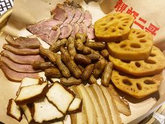 -靓虾二哥长沙地标小龙虾(五一广场店)