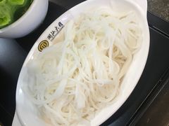 -潮汕大目牛肉火锅(水围店)
