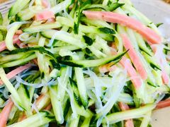 -天天初二·天津传统捞面·天津特色菜(凌奥总店)